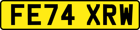 FE74XRW