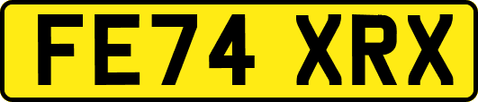 FE74XRX