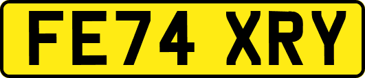 FE74XRY