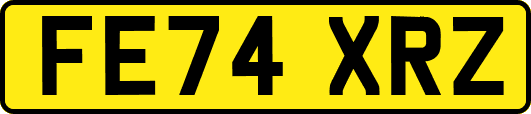 FE74XRZ