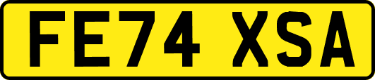 FE74XSA