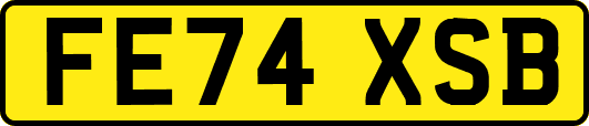 FE74XSB