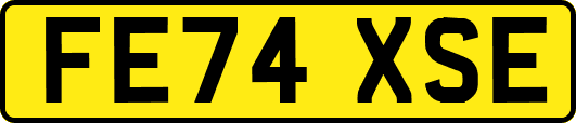 FE74XSE
