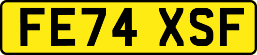 FE74XSF