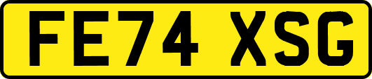 FE74XSG