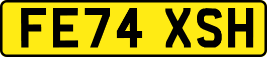FE74XSH