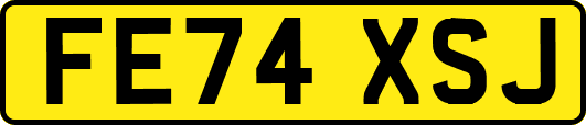 FE74XSJ