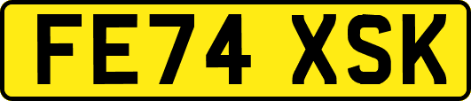 FE74XSK