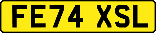 FE74XSL