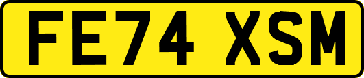 FE74XSM