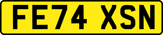 FE74XSN