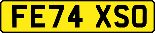 FE74XSO