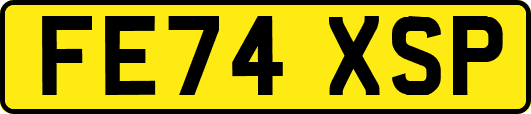FE74XSP