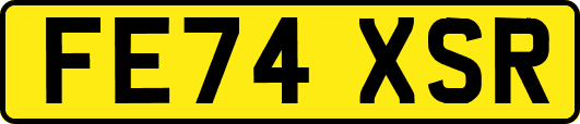 FE74XSR