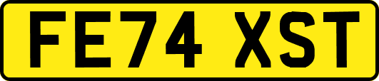 FE74XST