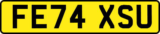 FE74XSU