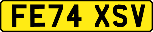 FE74XSV