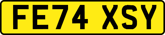FE74XSY