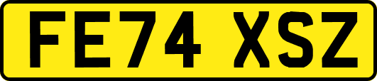 FE74XSZ