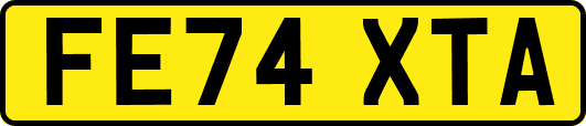 FE74XTA