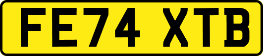 FE74XTB