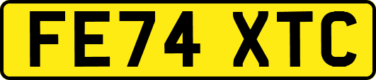 FE74XTC