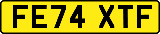 FE74XTF