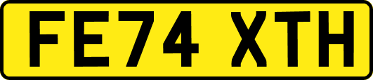 FE74XTH