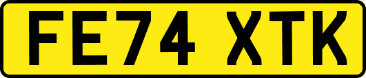 FE74XTK