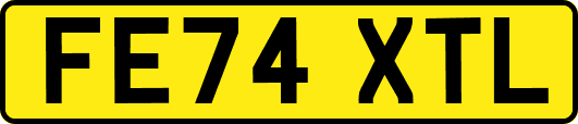 FE74XTL