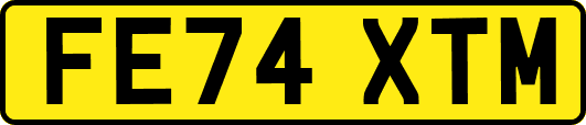 FE74XTM