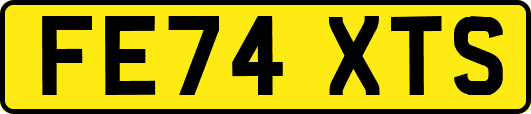 FE74XTS