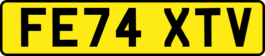 FE74XTV