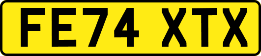 FE74XTX