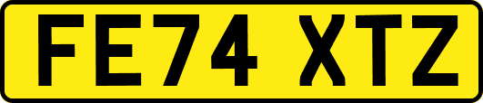 FE74XTZ