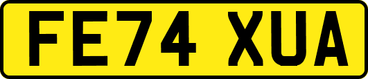 FE74XUA
