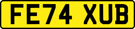 FE74XUB