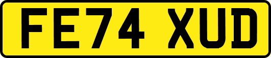 FE74XUD