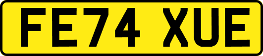 FE74XUE