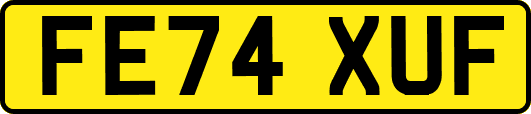 FE74XUF