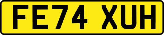 FE74XUH