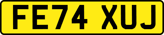 FE74XUJ