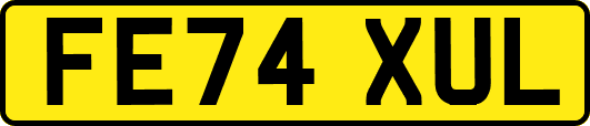 FE74XUL