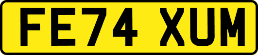FE74XUM
