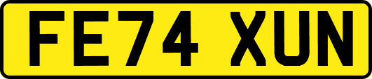 FE74XUN