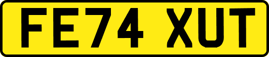 FE74XUT