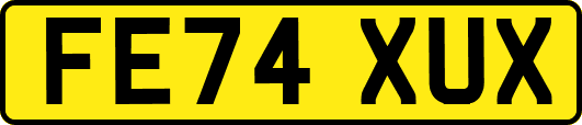 FE74XUX