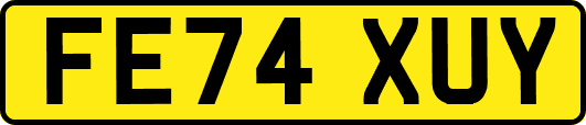 FE74XUY