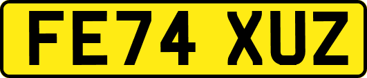 FE74XUZ
