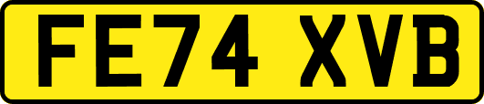 FE74XVB